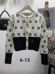 Chanel Women's Sweater 71